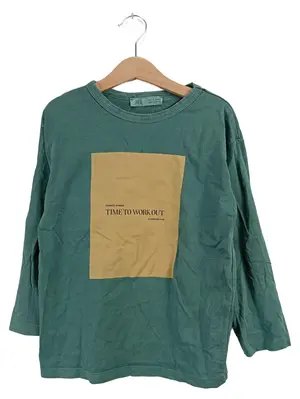 ZARA Langarmshirt