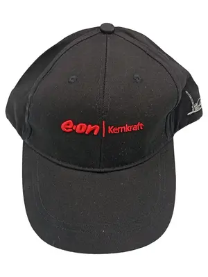E.ON Fan Basecap
