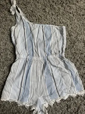 ABERCROMBIE & FITCH Einteiler