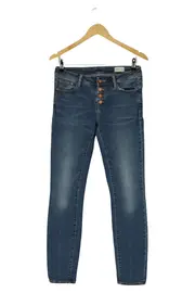 Vorschaubild DAWN Jeans Slim Fit 1