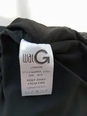 Vorschaubild WAL G. Cocktailkleid 4