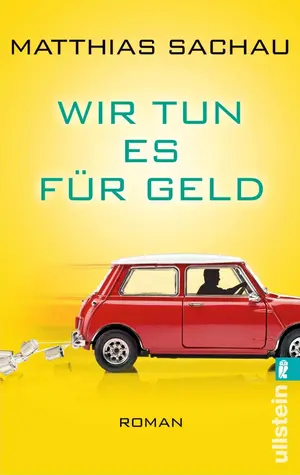 Gesellschaftsroman