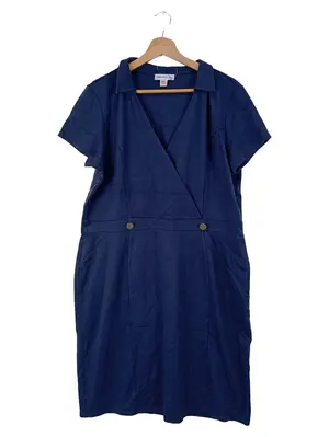 ANNA FIELD Blusenkleid