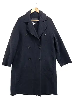 MNG MANGO Klassischer Mantel