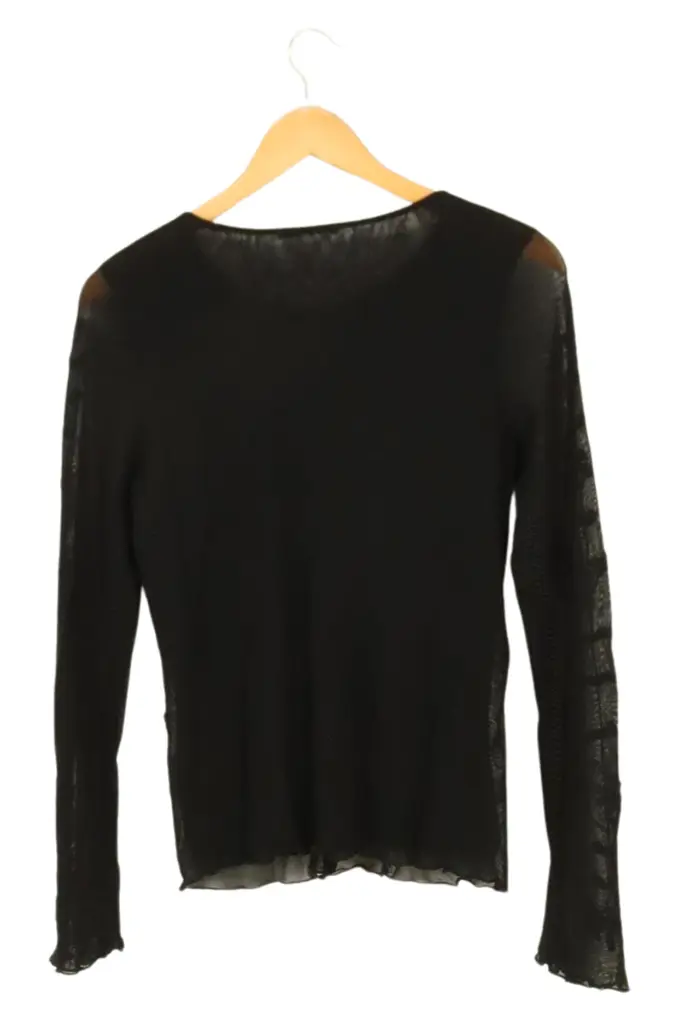 LUISA CERANO Bluse Bild 2