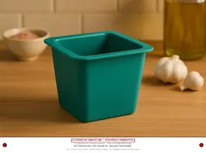 TUPPERWARE Aufbewahrungsbox