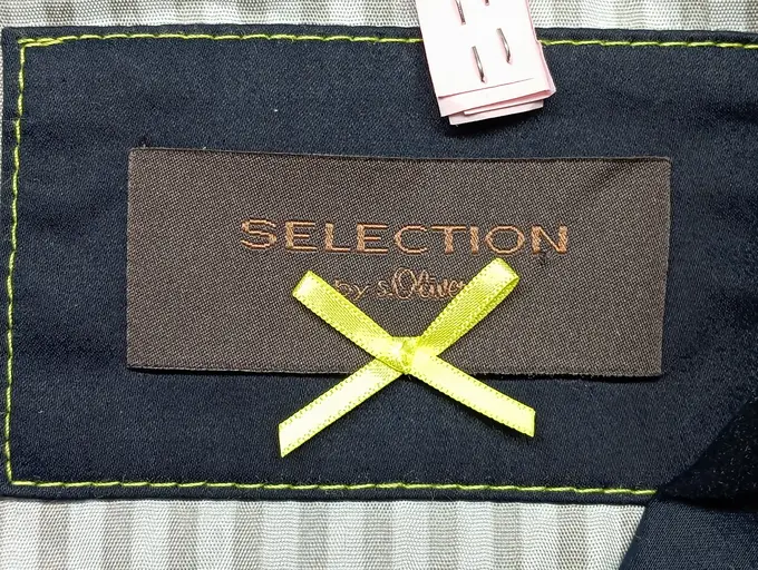 S.OLIVER SELECTION Hosenanzug Bild 3