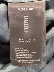 Vorschaubild S.OLIVER SELECTION Hosenanzug 4