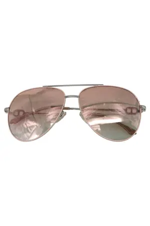TWIN SET Sonnenbrille