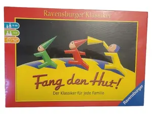 RAVENSBURGER Brettspiel