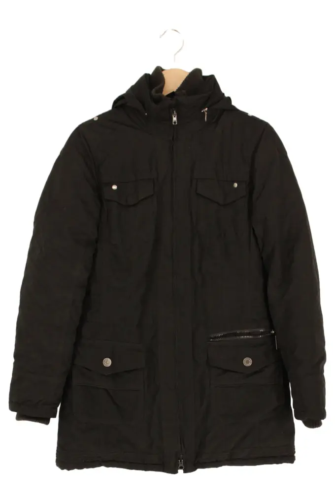 STREET ONE Steppjacke Bild 1
