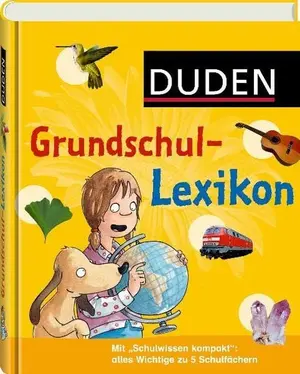 Sachbuch für Kinder