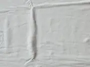 Vorschaubild 2 von Damen T-Shirt Beige Gr. 36/S Casual Kurzarm Baumwolle