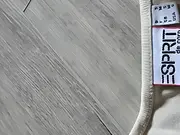 Vorschaubild 6 von Damen T-Shirt Beige Gr. 36/S Casual Kurzarm Baumwolle