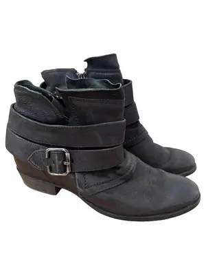 PAUL GREEN Stiefelette