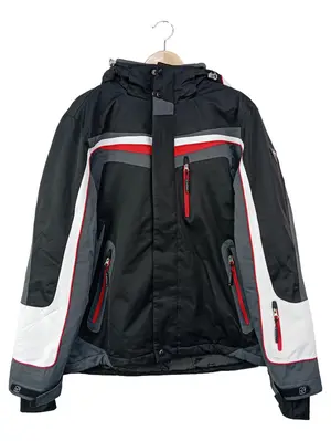 KILLTEC Winterjacke