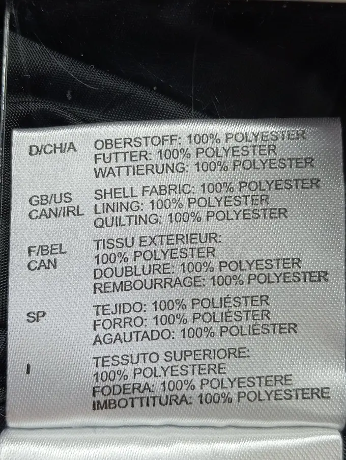 KILLTEC Winterjacke Bild 4