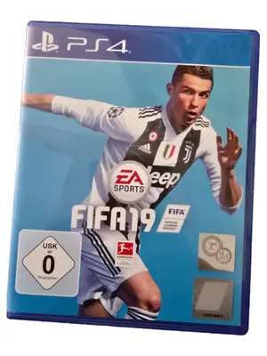 EA SPORTS Sportspiele