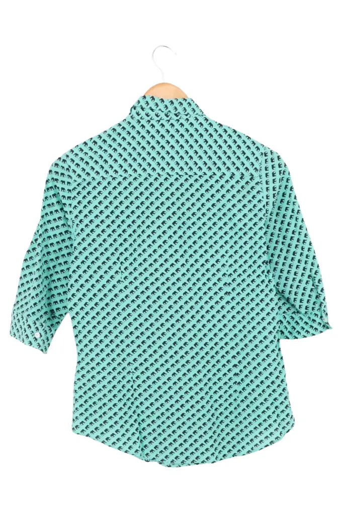 MARIE LUND Hemdbluse Bild 2