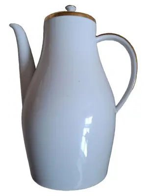 FÜRSTENBERG Kaffeekanne