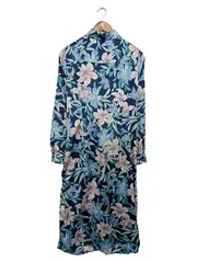 Vorschaubild BLUE VANILLA Blusenkleid 2