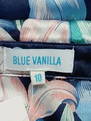 Vorschaubild BLUE VANILLA Blusenkleid 3