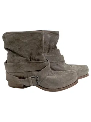 VIC MATIÉ Stiefelette