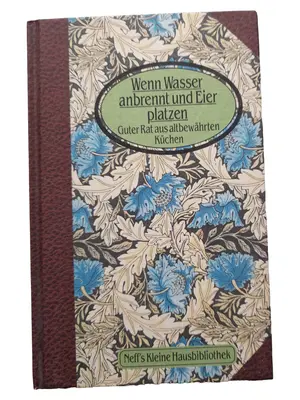 Kochbuch