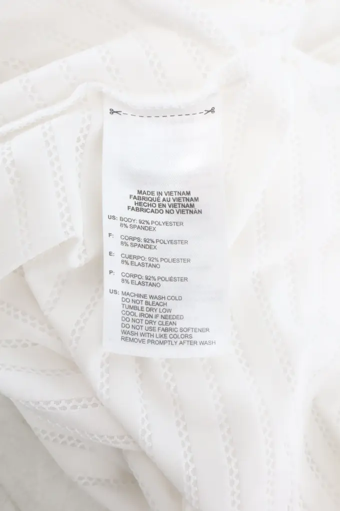 ADIDAS Sport Shirt Bild 3