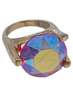 REBECA SANVER Ring