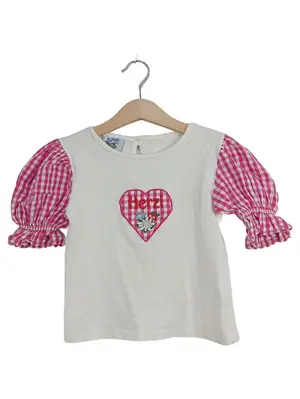 ISAR-TRACHTEN Trachtenbluse