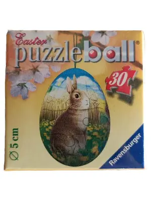 RAVENSBURGER 3D Puzzle