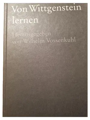 Philosophisches Buch