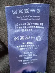 Vorschaubild GANT Etuikleid 5