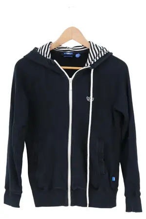 ADIDAS Sweatjacke