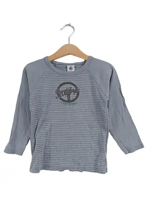 PETIT BATEAU Langarmshirt