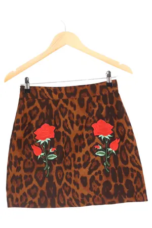 PRETTYLITTLETHING A-Linienrock