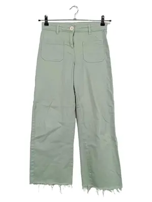 YIGGA Jeans Straight Leg