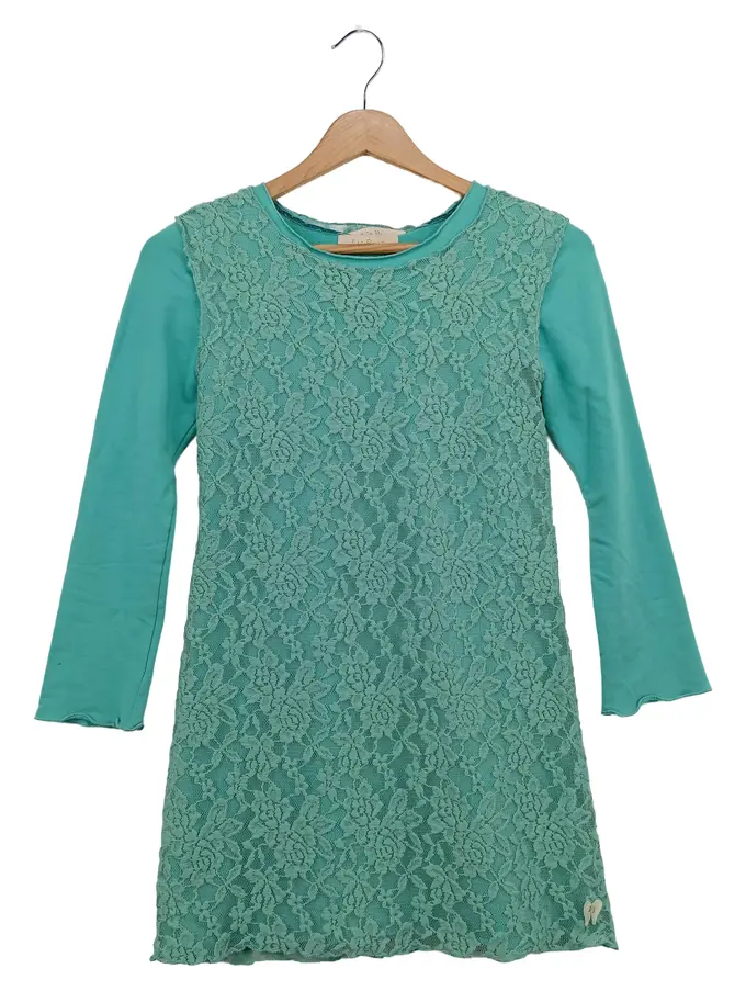 BACHMANN Spitzenkleid Bild 1