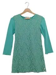 Vorschaubild BACHMANN Spitzenkleid 1
