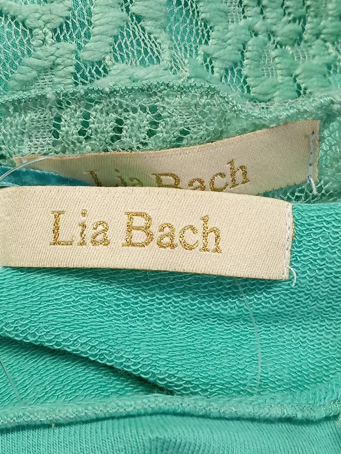 BACHMANN Spitzenkleid Bild 2