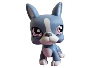 LITTLEST PET SHOP Spielfigur