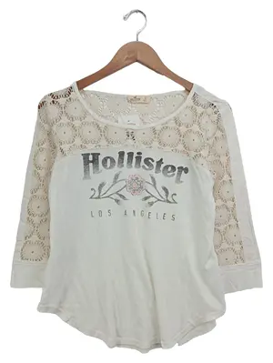 HOLLISTER Langarmshirt