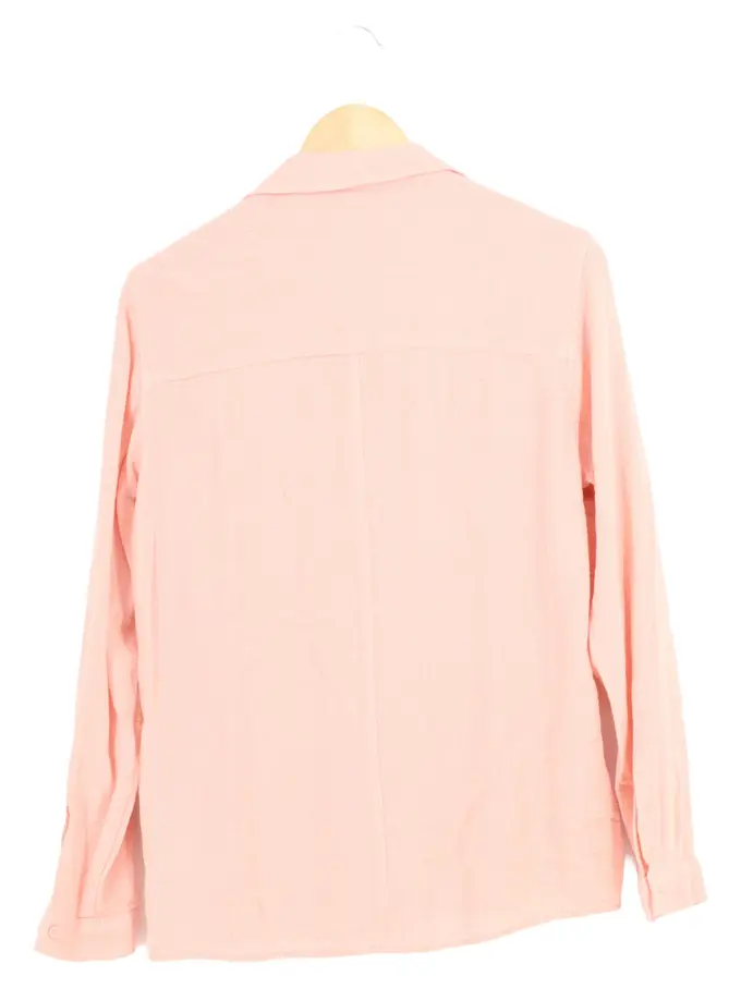 MAVI Hemdbluse Bild 2