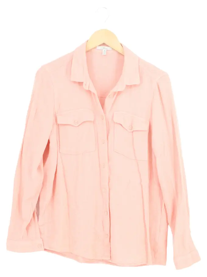MAVI Hemdbluse Bild 1