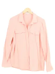 Vorschaubild MAVI Hemdbluse 1