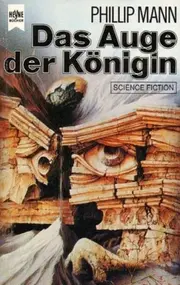 Vorschaubild Science-Fiction Roman 1