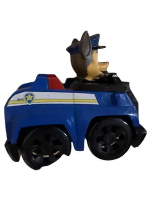 PAW PATROL Spielzeugauto