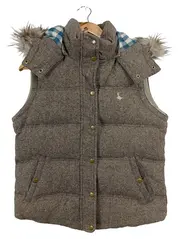 Vorschaubild JACK WILLS Steppweste 1