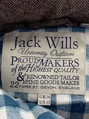 Vorschaubild JACK WILLS Steppweste 3